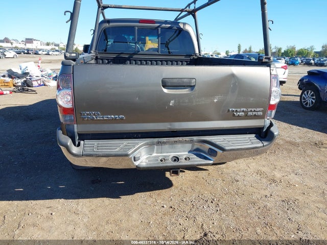Aukcja sprzedaży 2011 Toyota Tacoma Prerunner V6, vin: 5TFTU4GNXBX009390, numer aukcji: 46337316