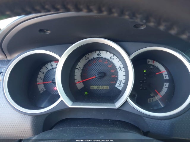Aukcja sprzedaży 2011 Toyota Tacoma Prerunner V6, vin: 5TFTU4GNXBX009390, numer aukcji: 46337316