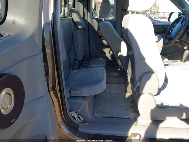 Aukcja sprzedaży 2011 Toyota Tacoma Prerunner V6, vin: 5TFTU4GNXBX009390, numer aukcji: 46337316