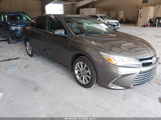 Продаж на аукціоні авто 2016 Toyota Camry Xle, vin: 4T1BF1FK3GU608440, номер лоту: 46337333