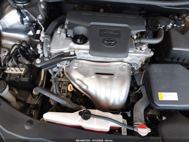 Продаж на аукціоні авто 2016 Toyota Camry Xle, vin: 4T1BF1FK3GU608440, номер лоту: 46337333