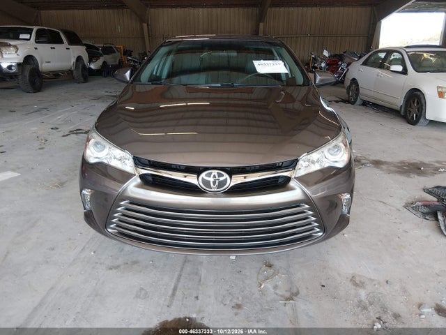 Продаж на аукціоні авто 2016 Toyota Camry Xle, vin: 4T1BF1FK3GU608440, номер лоту: 46337333