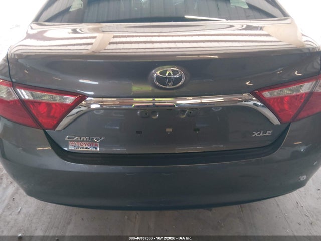 Продаж на аукціоні авто 2016 Toyota Camry Xle, vin: 4T1BF1FK3GU608440, номер лоту: 46337333