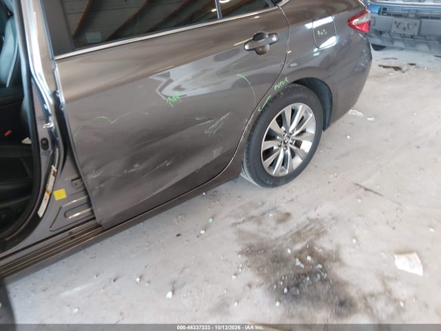 Продаж на аукціоні авто 2016 Toyota Camry Xle, vin: 4T1BF1FK3GU608440, номер лоту: 46337333