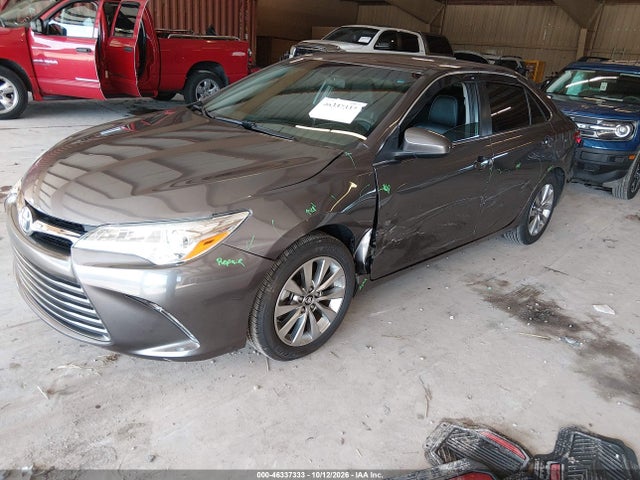Продаж на аукціоні авто 2016 Toyota Camry Xle, vin: 4T1BF1FK3GU608440, номер лоту: 46337333