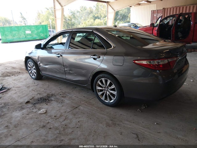 Продаж на аукціоні авто 2016 Toyota Camry Xle, vin: 4T1BF1FK3GU608440, номер лоту: 46337333