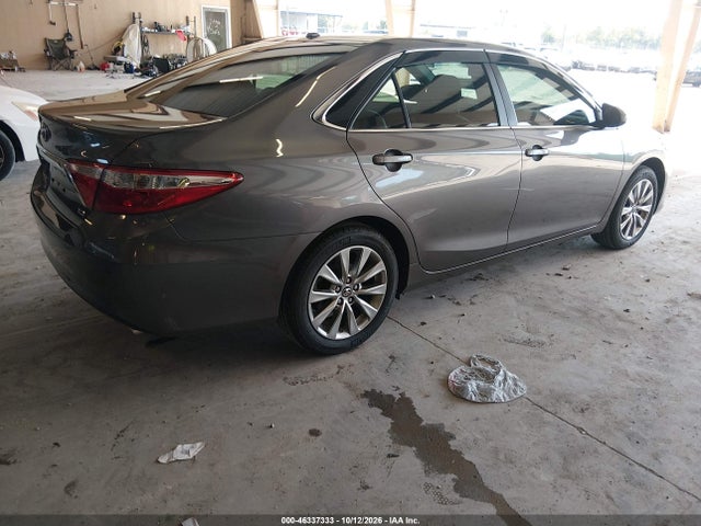 Продаж на аукціоні авто 2016 Toyota Camry Xle, vin: 4T1BF1FK3GU608440, номер лоту: 46337333