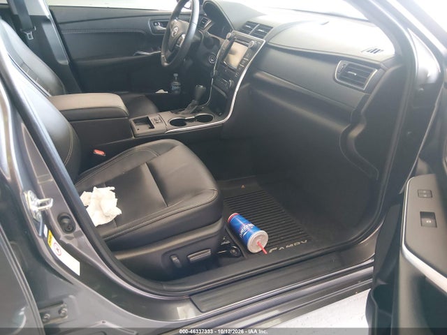 Продаж на аукціоні авто 2016 Toyota Camry Xle, vin: 4T1BF1FK3GU608440, номер лоту: 46337333