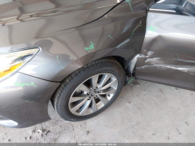 Продаж на аукціоні авто 2016 Toyota Camry Xle, vin: 4T1BF1FK3GU608440, номер лоту: 46337333