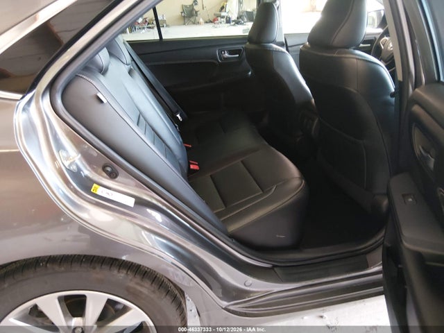 Продаж на аукціоні авто 2016 Toyota Camry Xle, vin: 4T1BF1FK3GU608440, номер лоту: 46337333
