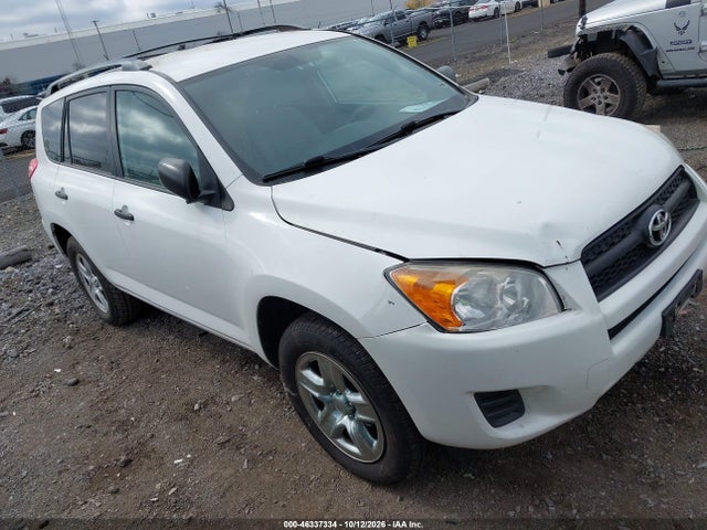 Aukcja sprzedaży 2011 Toyota Rav4, vin: 2T3ZF4DV7BW097912, numer aukcji: 46337334