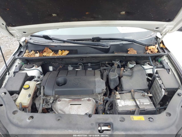 46337334 :رقم المزاد ، 2T3ZF4DV7BW097912 vin ، 2011 Toyota Rav4 مزاد بيع