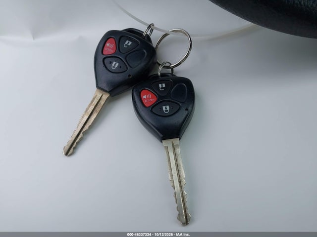46337334 :رقم المزاد ، 2T3ZF4DV7BW097912 vin ، 2011 Toyota Rav4 مزاد بيع