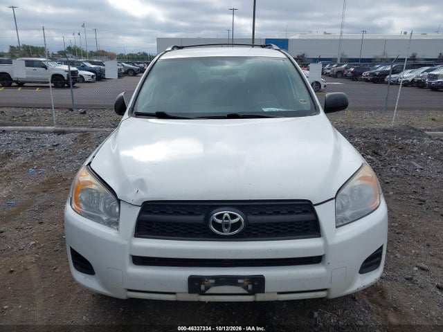 46337334 :رقم المزاد ، 2T3ZF4DV7BW097912 vin ، 2011 Toyota Rav4 مزاد بيع
