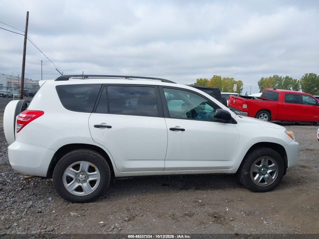 46337334 :رقم المزاد ، 2T3ZF4DV7BW097912 vin ، 2011 Toyota Rav4 مزاد بيع