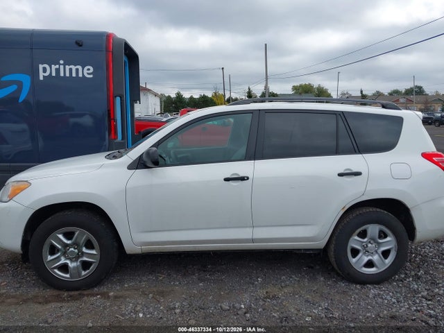 46337334 :رقم المزاد ، 2T3ZF4DV7BW097912 vin ، 2011 Toyota Rav4 مزاد بيع