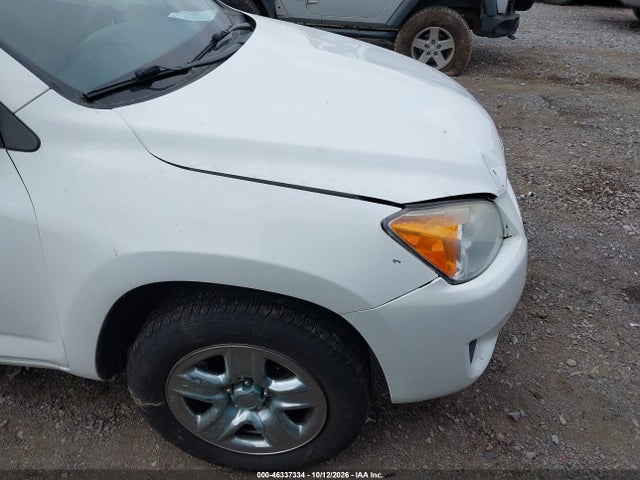 46337334 :رقم المزاد ، 2T3ZF4DV7BW097912 vin ، 2011 Toyota Rav4 مزاد بيع