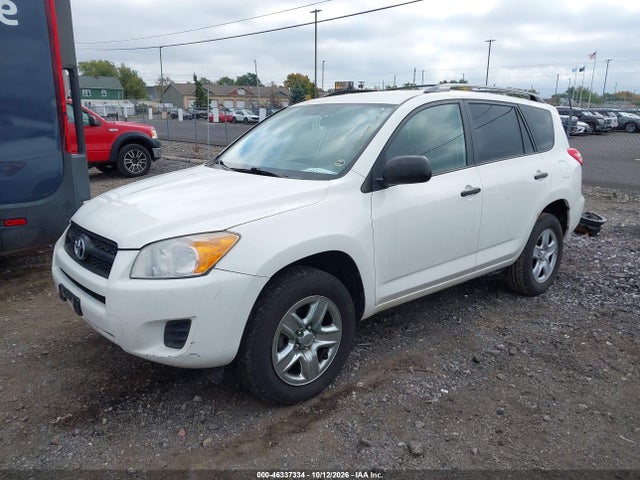 46337334 :رقم المزاد ، 2T3ZF4DV7BW097912 vin ، 2011 Toyota Rav4 مزاد بيع