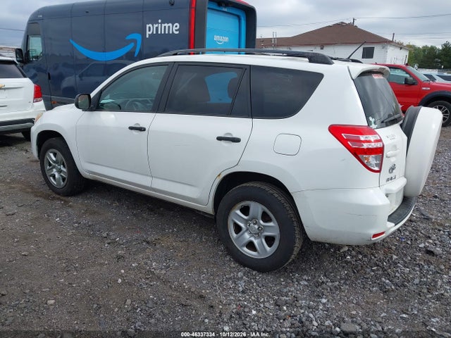 46337334 :رقم المزاد ، 2T3ZF4DV7BW097912 vin ، 2011 Toyota Rav4 مزاد بيع
