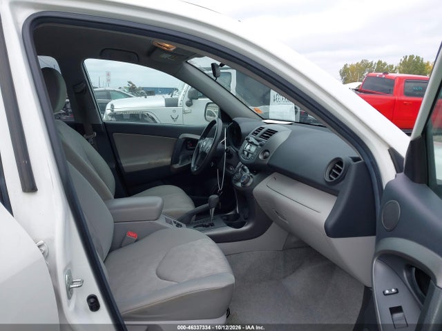 46337334 :رقم المزاد ، 2T3ZF4DV7BW097912 vin ، 2011 Toyota Rav4 مزاد بيع