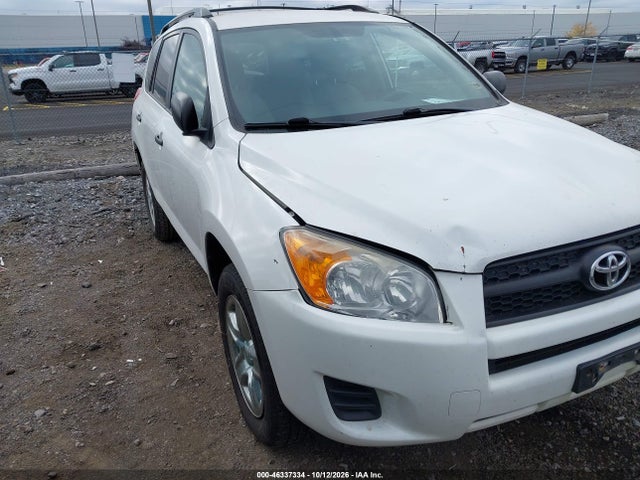46337334 :رقم المزاد ، 2T3ZF4DV7BW097912 vin ، 2011 Toyota Rav4 مزاد بيع