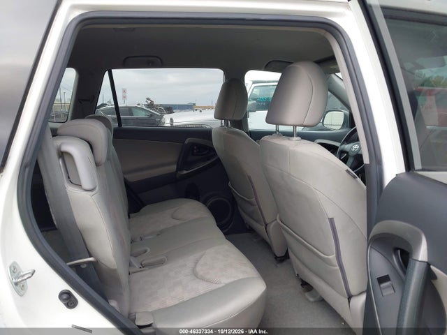 46337334 :رقم المزاد ، 2T3ZF4DV7BW097912 vin ، 2011 Toyota Rav4 مزاد بيع