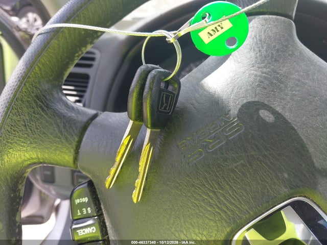 Продаж на аукціоні авто 2001 Honda Civic Lx, vin: 1HGES16551L006371, номер лоту: 46337340