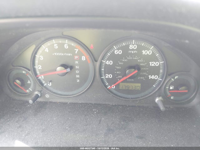 Продаж на аукціоні авто 2001 Honda Civic Lx, vin: 1HGES16551L006371, номер лоту: 46337340