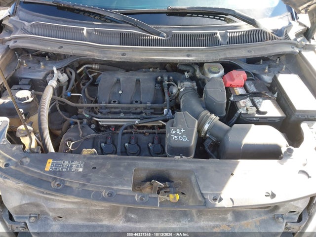 Aukcja sprzedaży 2015 Ford Utility Police Interceptor, vin: 1FM5K8AR6FGA35553, numer aukcji: 46337345