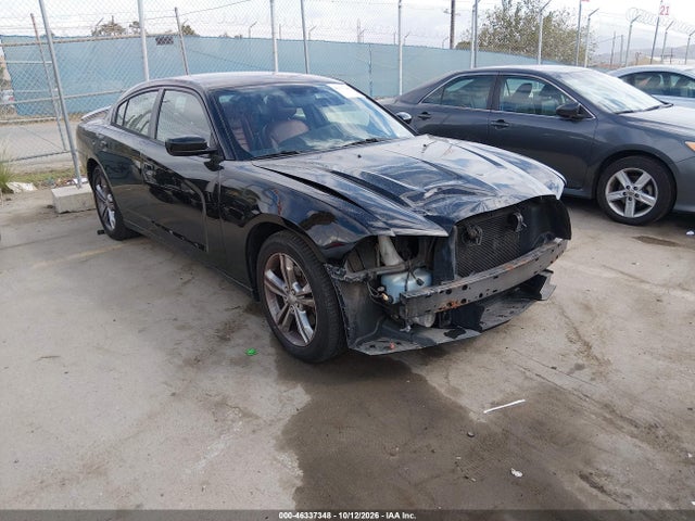 Продаж на аукціоні авто 2013 Dodge Charger Sxt Plus, vin: 2C3CDXJG8DH538795, номер лоту: 46337348