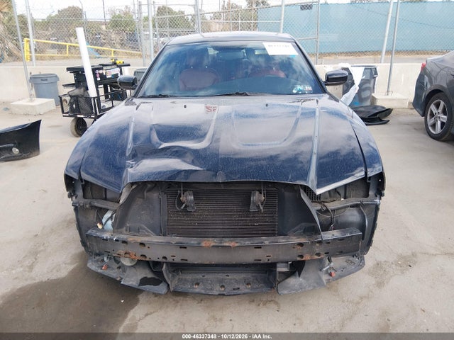 Продаж на аукціоні авто 2013 Dodge Charger Sxt Plus, vin: 2C3CDXJG8DH538795, номер лоту: 46337348