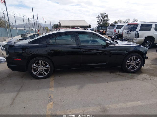 Продаж на аукціоні авто 2013 Dodge Charger Sxt Plus, vin: 2C3CDXJG8DH538795, номер лоту: 46337348