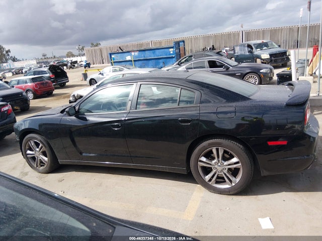 Продаж на аукціоні авто 2013 Dodge Charger Sxt Plus, vin: 2C3CDXJG8DH538795, номер лоту: 46337348