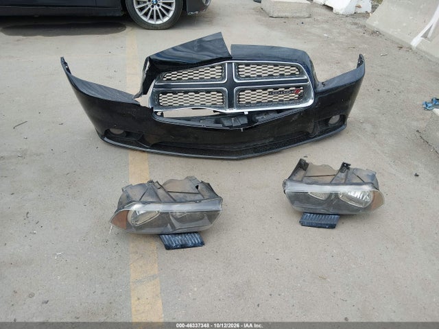 Продаж на аукціоні авто 2013 Dodge Charger Sxt Plus, vin: 2C3CDXJG8DH538795, номер лоту: 46337348