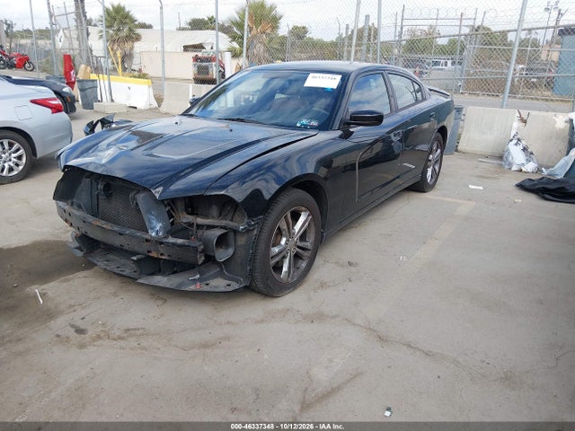 Продаж на аукціоні авто 2013 Dodge Charger Sxt Plus, vin: 2C3CDXJG8DH538795, номер лоту: 46337348