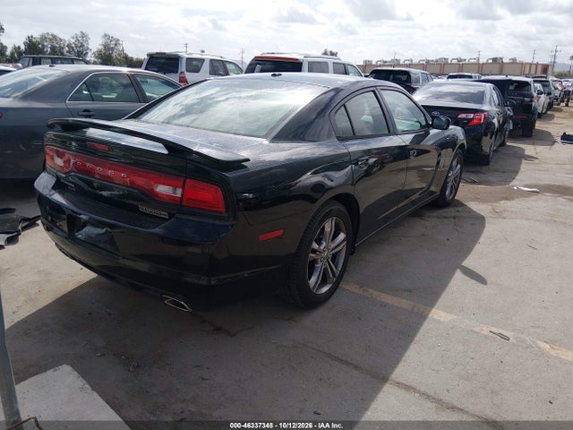 Продаж на аукціоні авто 2013 Dodge Charger Sxt Plus, vin: 2C3CDXJG8DH538795, номер лоту: 46337348
