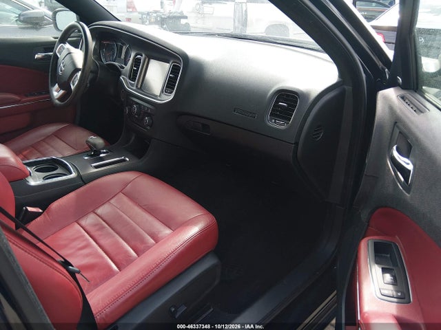 Продаж на аукціоні авто 2013 Dodge Charger Sxt Plus, vin: 2C3CDXJG8DH538795, номер лоту: 46337348