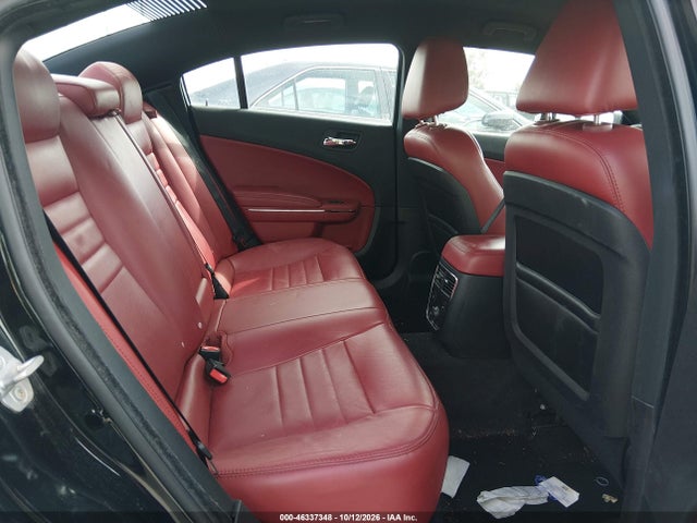 Продаж на аукціоні авто 2013 Dodge Charger Sxt Plus, vin: 2C3CDXJG8DH538795, номер лоту: 46337348
