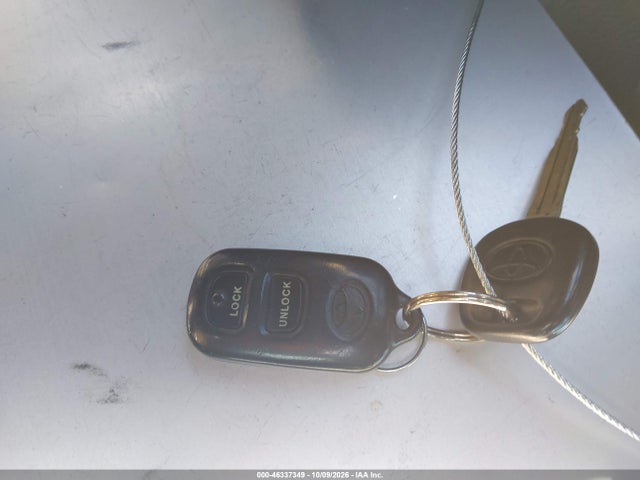 Продаж на аукціоні авто 2005 Toyota Corolla S, vin: 1NXBR32E25Z431959, номер лоту: 46337349