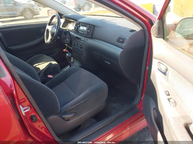 Продаж на аукціоні авто 2005 Toyota Corolla S, vin: 1NXBR32E25Z431959, номер лоту: 46337349