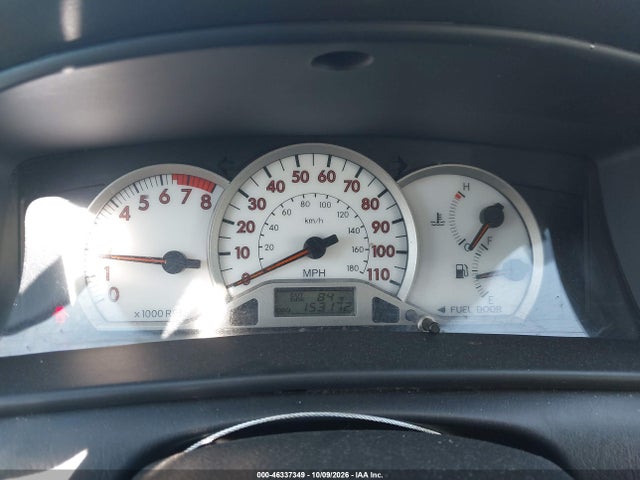 Продаж на аукціоні авто 2005 Toyota Corolla S, vin: 1NXBR32E25Z431959, номер лоту: 46337349