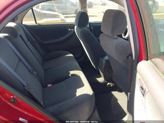 Продаж на аукціоні авто 2005 Toyota Corolla S, vin: 1NXBR32E25Z431959, номер лоту: 46337349