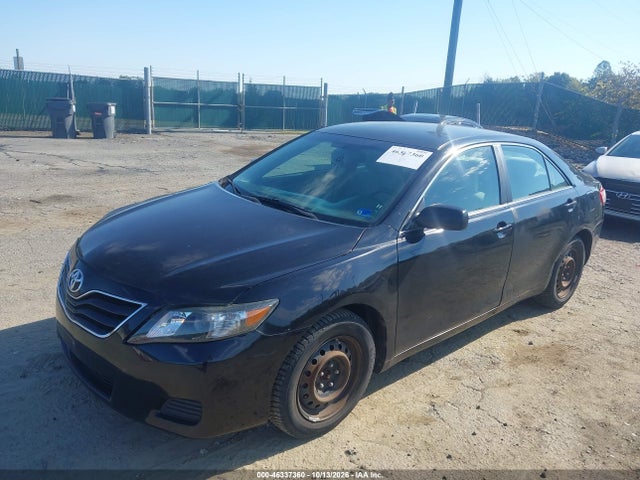 Aukcja sprzedaży 2011 Toyota Camry Le, vin: 4T1BF3EK4BU160943, numer aukcji: 46337360
