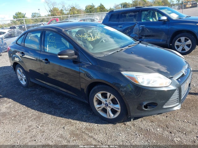 46337364 :رقم المزاد ، 1FADP3F28DL338098 vin ، 2013 Ford Focus Se مزاد بيع