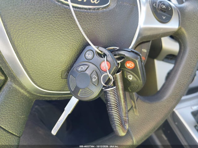 46337364 :رقم المزاد ، 1FADP3F28DL338098 vin ، 2013 Ford Focus Se مزاد بيع