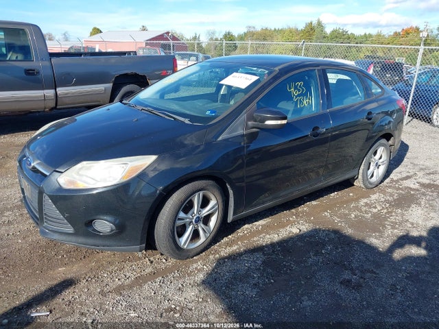 46337364 :رقم المزاد ، 1FADP3F28DL338098 vin ، 2013 Ford Focus Se مزاد بيع