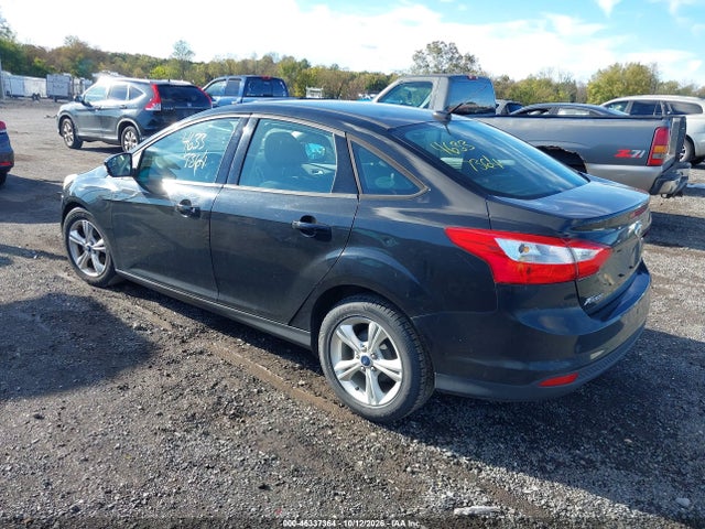 46337364 :رقم المزاد ، 1FADP3F28DL338098 vin ، 2013 Ford Focus Se مزاد بيع