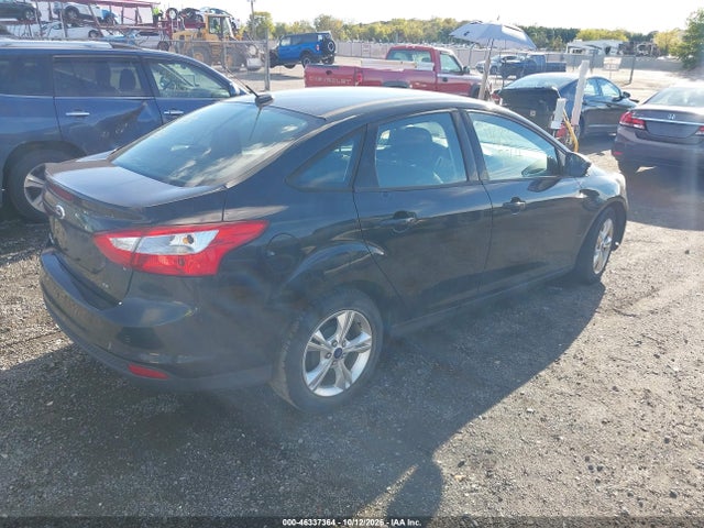 46337364 :رقم المزاد ، 1FADP3F28DL338098 vin ، 2013 Ford Focus Se مزاد بيع
