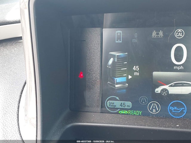 46337369 :رقم المزاد ، 1G1RH6E42EU167533 vin ، 2014 Chevrolet Volt مزاد بيع