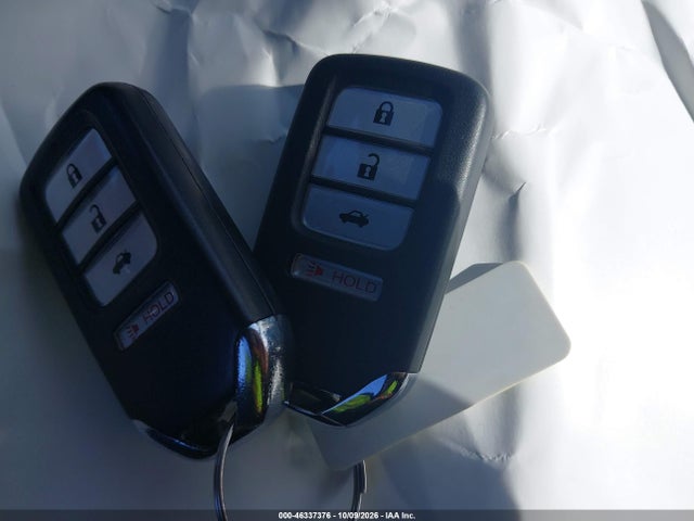 Продажа на аукционе авто 2015 Honda Civic Si, vin: 2HGFB6E50FH701235, номер лота: 46337376